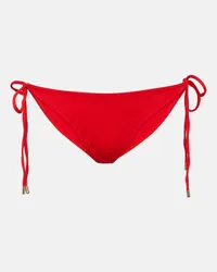 Melissa Odabash Slip bikini Cancun Rosso