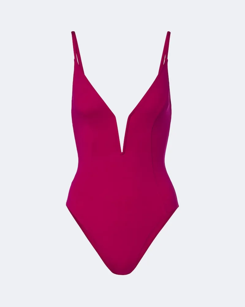 Eres Costume intero Galbe Rosa