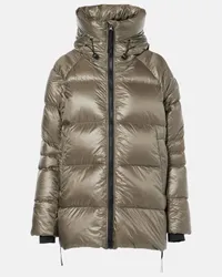 Canada Goose Piumino Cypress Verde