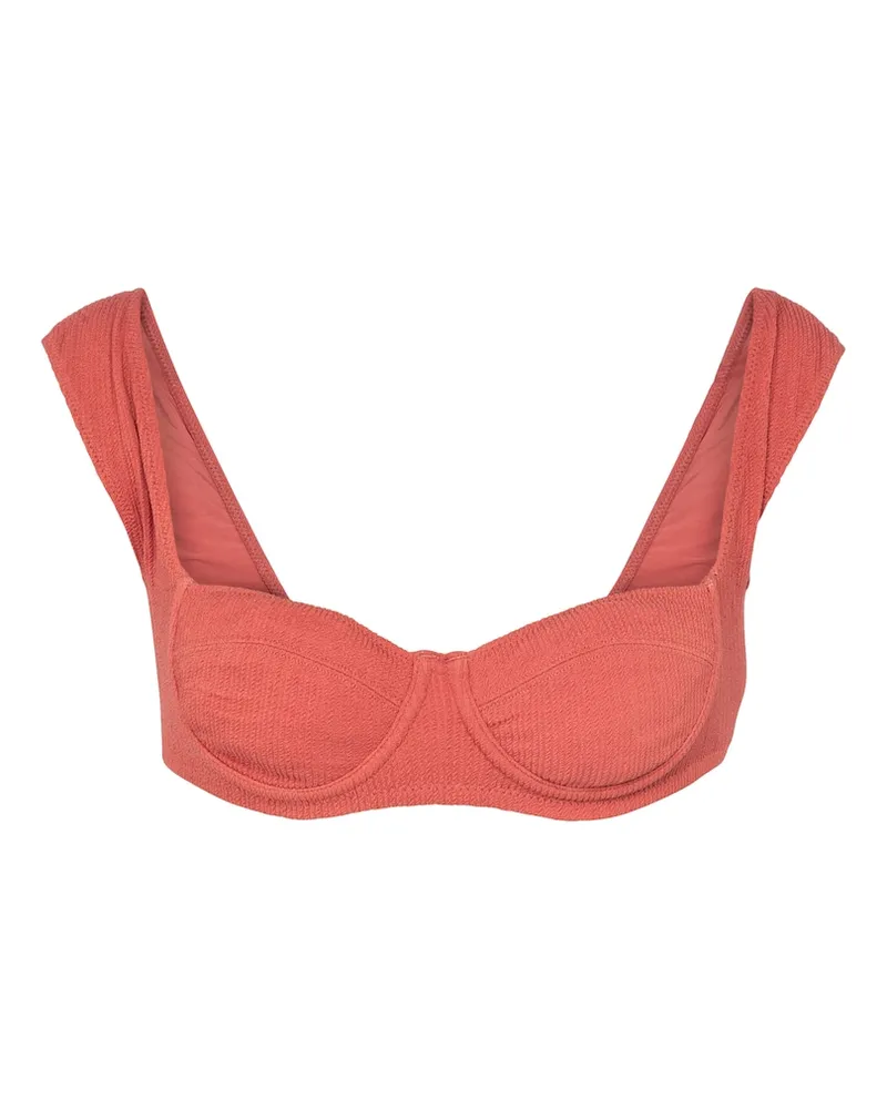 TROPIC of C Top bikini South Pacific Rosa