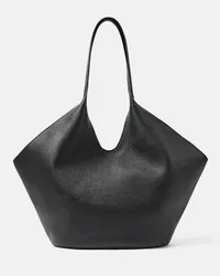 Aesther Ekme Borsa Phantom Large in pelle Nero