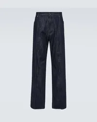 Dolce & Gabbana Jeans regular Blu