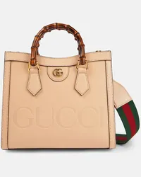 Gucci Borsa Gucci Diana Small in pelle Rosa