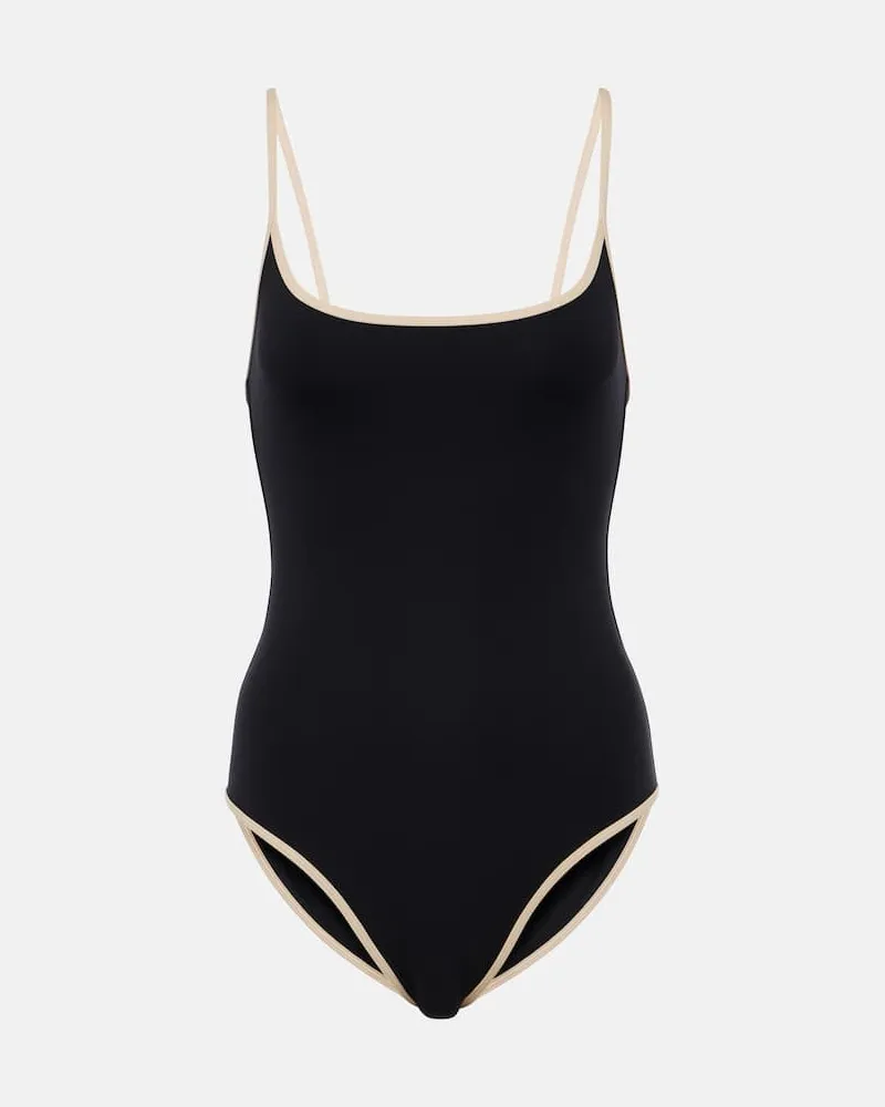 Totême Costume intero Nero