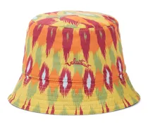 Valentino Garavani Cappello da pescatore reversibile Multicolore