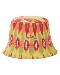 Valentino Garavani Cappello da pescatore reversibile Multicolore