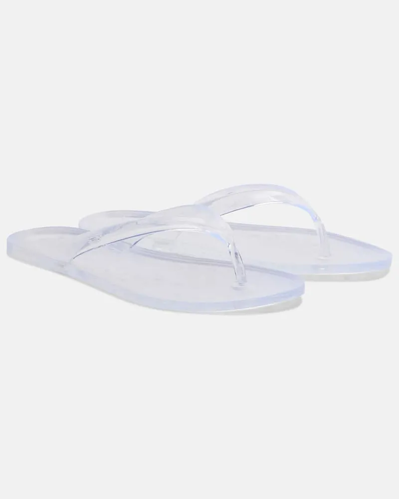 Ancient Greek Sandals Sandali infradito Flip Flop in PVC Trasparente