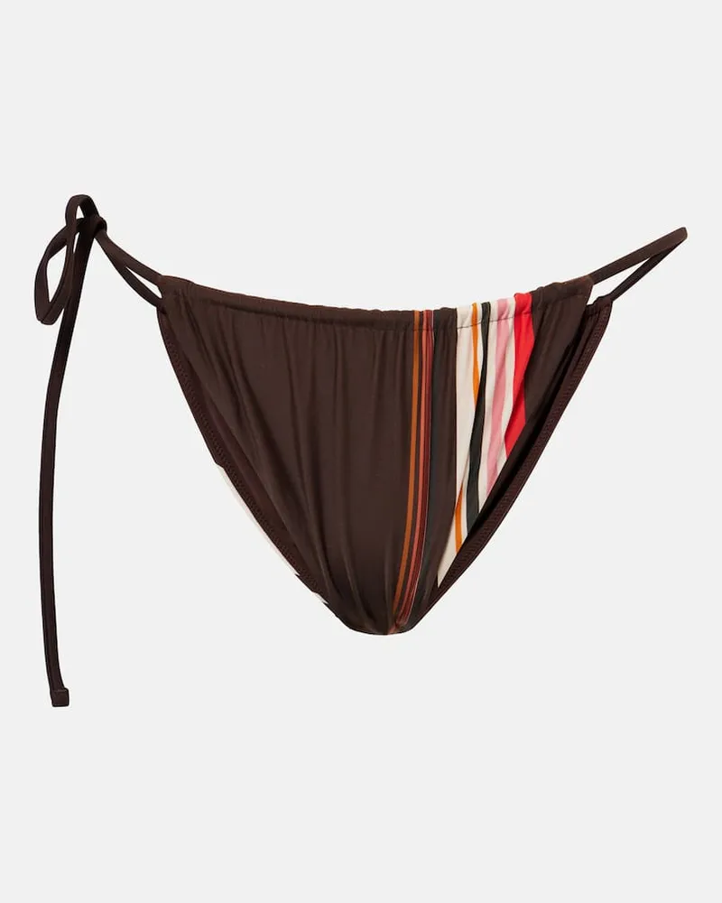 SIR Slip bikini Thistle String Multicolore