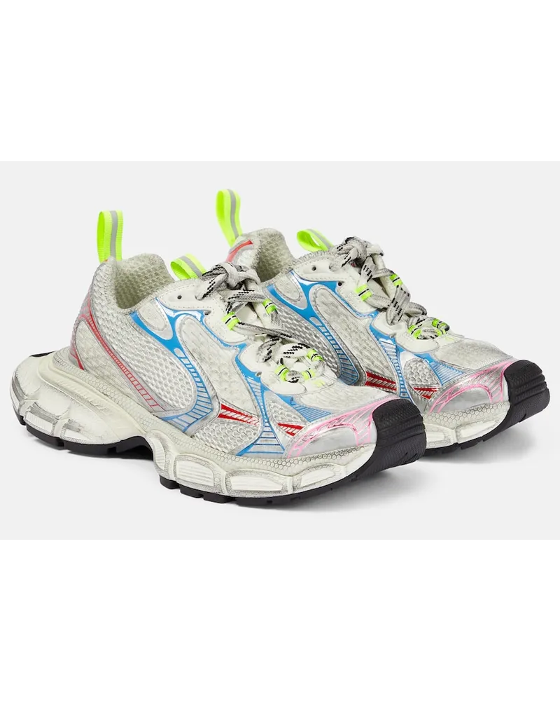 Balenciaga Sneakers 3XL Multicolore