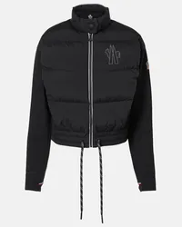 Moncler Piumino Nero