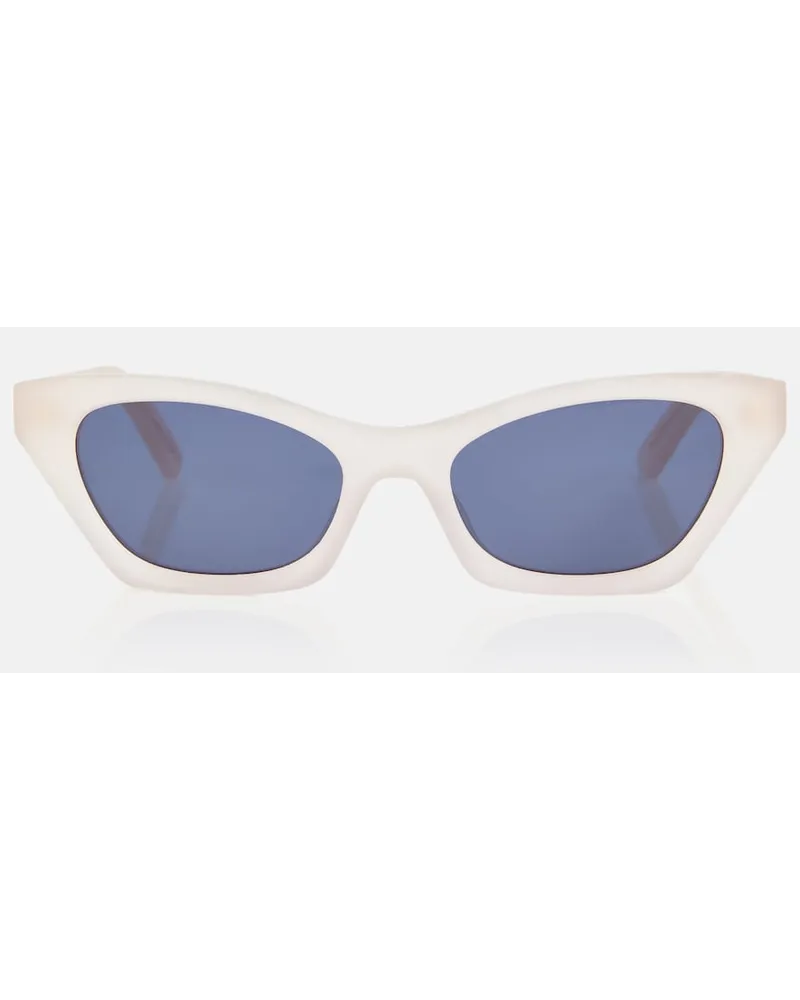 Dior Occhiali da sole Dior Midnight B1I Rosa