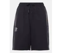 x On - Shorts in tessuto tecnico