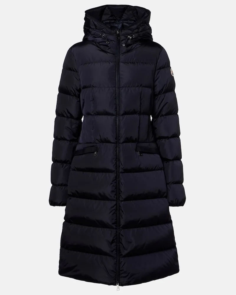 Moncler Piumino Avocette Blu