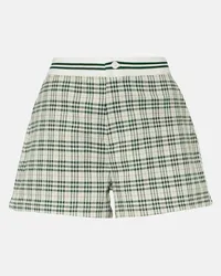 The Upside Shorts Grove Tommy in cotone Multicolore