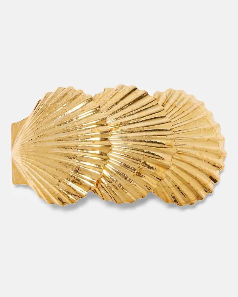 Jennifer Behr Fermacapelli Siren Oro
