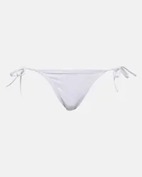 Eres Slip bikini Malou Bianco