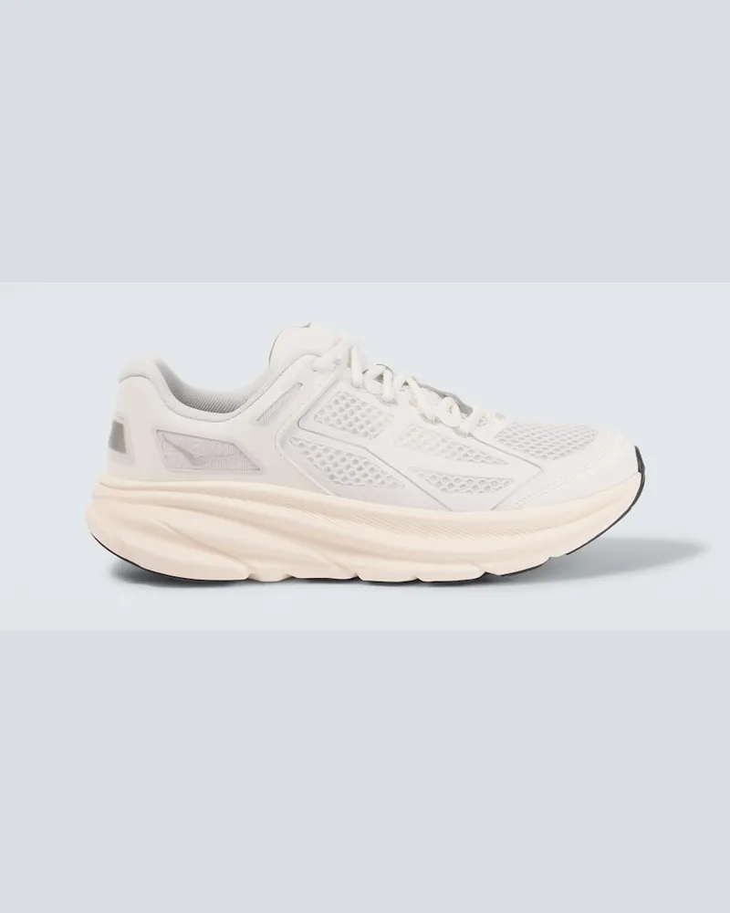 HOKA ONE ONE Sneakers da corsa Clifton One9 Bianco