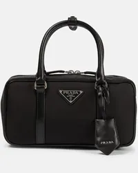 Prada Borsa Re-Nylon Small Nero