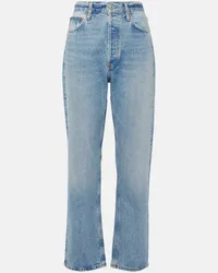 AGOLDE Jeans regular 90’s Pinch Waist Blu