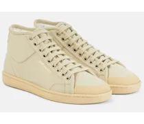 Sneakers Court Classic SL/39 in canvas