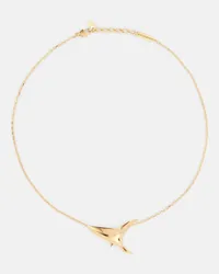 Givenchy Collana Bird Oro