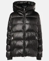 Moncler Piumino Biron Nero