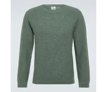 Pullover Toucques in cashmere