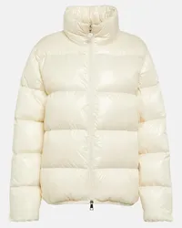 Moncler Piumino Abbadia Bianco