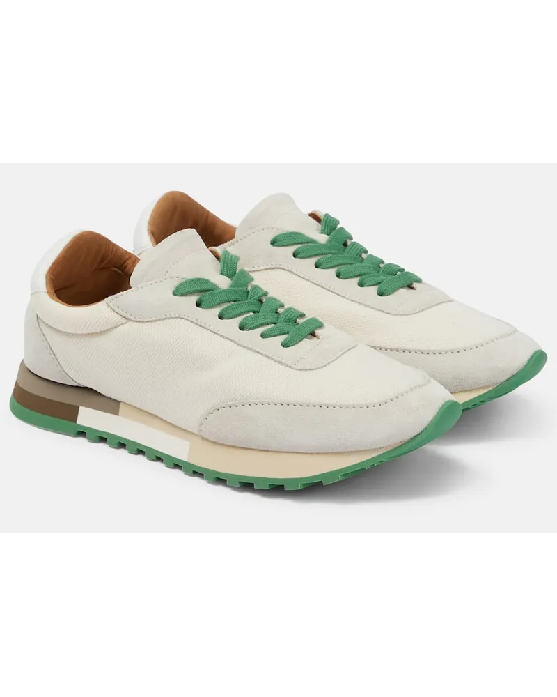 The Row Sneakers Owen Runner Multicolore
