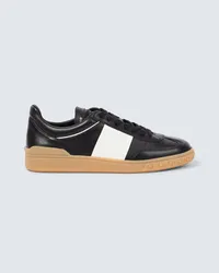 Valentino Garavani Sneakers Upvillage in pelle Nero