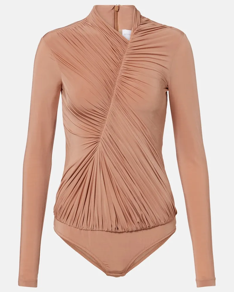 Stella McCartney Body Rosa