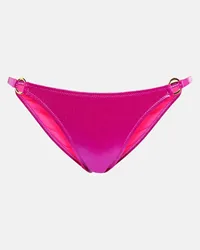 Melissa Odabash Slip bikini St Barts Rosa