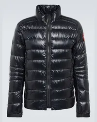 Canada Goose Piumino Crofton Nero