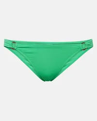 Melissa Odabash Slip bikini Caracas Verde