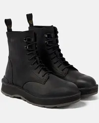 Sorel Stivaletti Hi-Line in suede Nero