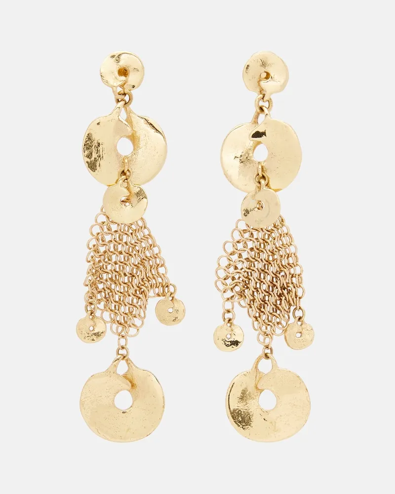 ALEMAIS AlÃ©mais Orecchini pendenti Atomic Oro