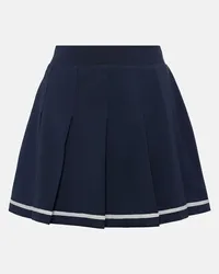 Varley Skort Clarendon a vita alta Blu