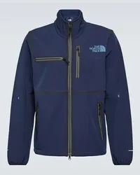 The North Face Giacca RMST Denali Blu