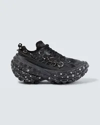 Balenciaga Sneakers Bouncer Nero