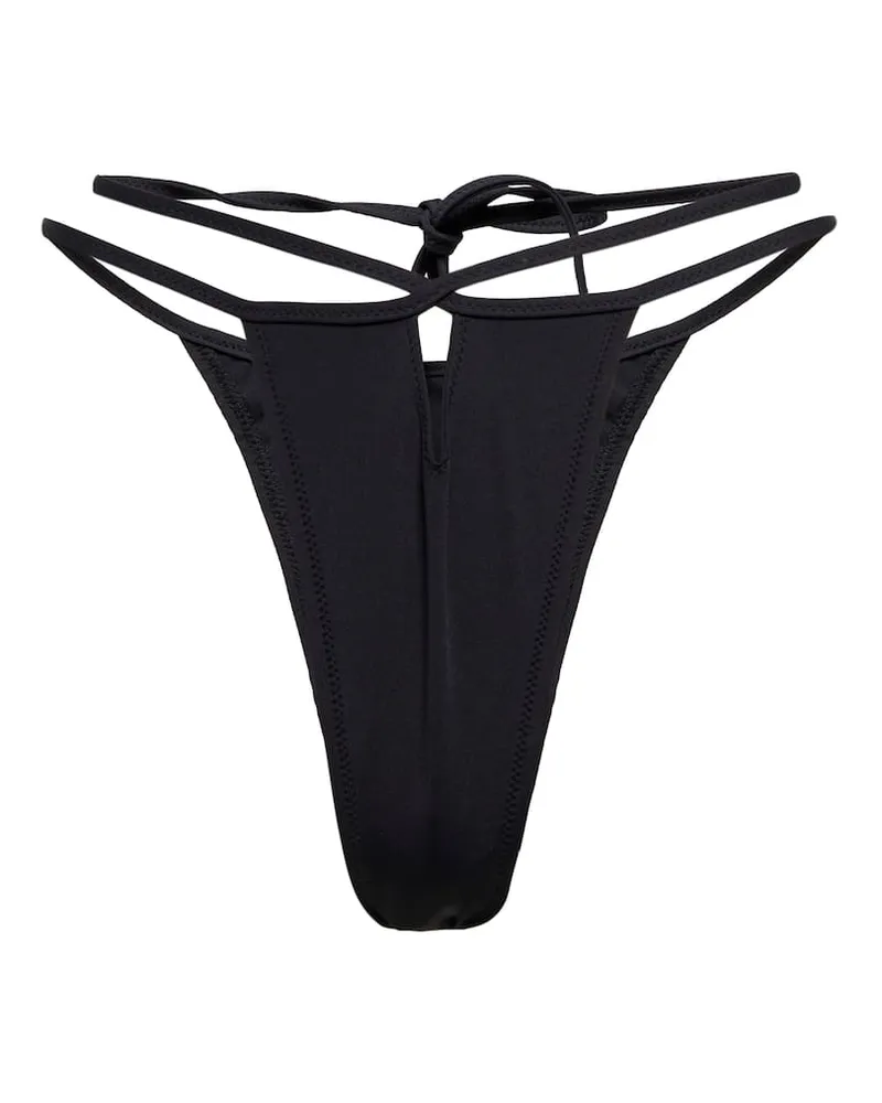 TROPIC of C Slip bikini Gia Nero
