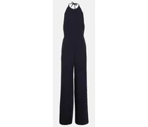 Jumpsuit Cady Couture in seta