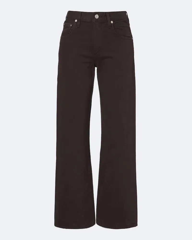 Citizens of humanity Jeans regular Lindz Marrone
