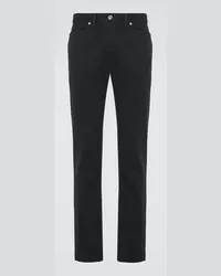 Brioni Jeans skinny Meribel Nero