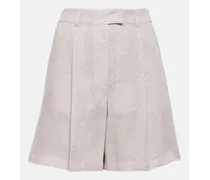 Shorts in lino
