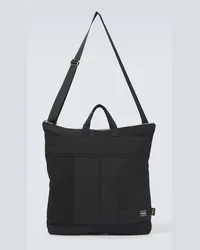 Comme des Garçons Comme des Garçons Homme x Porter - Borsa Cordura Nero