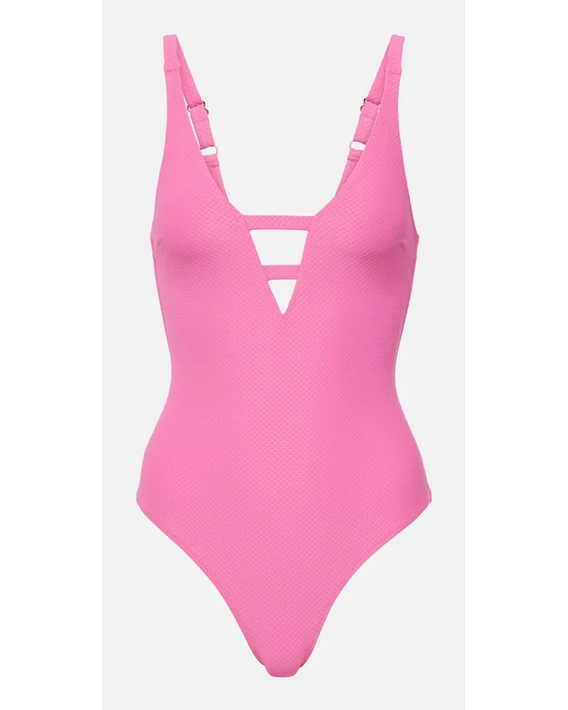 Heidi Klein Costume intero Rosa