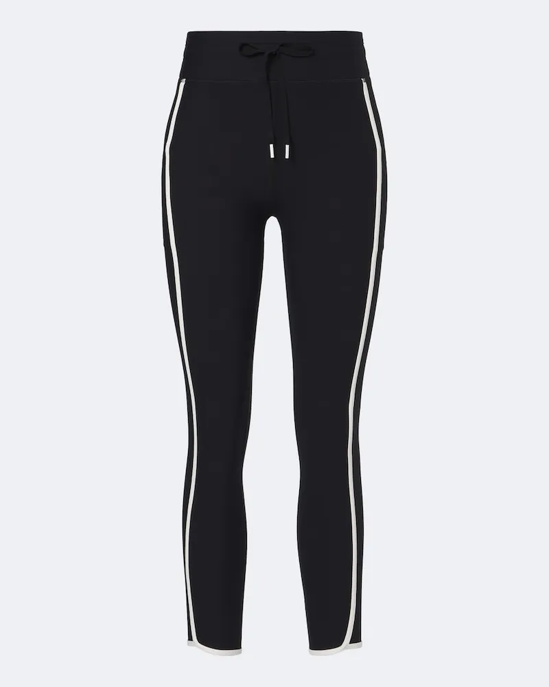 The Upside Leggings cropped Sol Nero