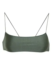 TROPIC of C Top bikini The C Verde