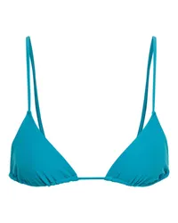 TROPIC of C Top bikini Equator Blu