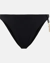 Jacquemus Slip bikini Signature Nero